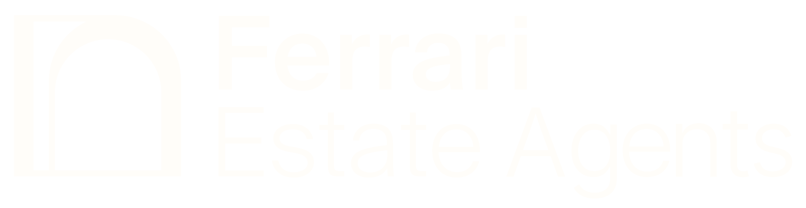Ferrari Estate Agents